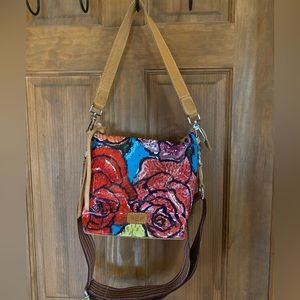 Consuela Rosita bucket bag